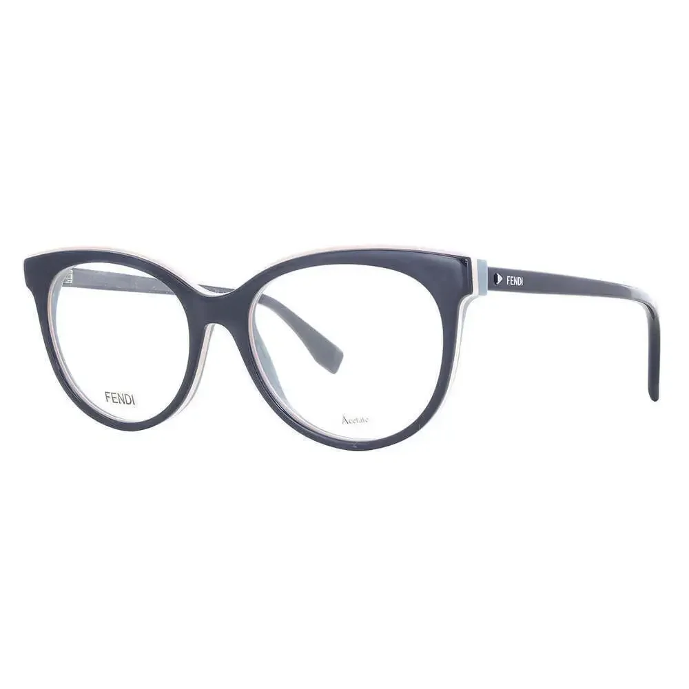 NWT Fendi FF0254-PJP17 Glasses